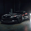 2014-2019 Chevrolet C7 Corvette Concept LED Side Mirrors - PRE-ORDER