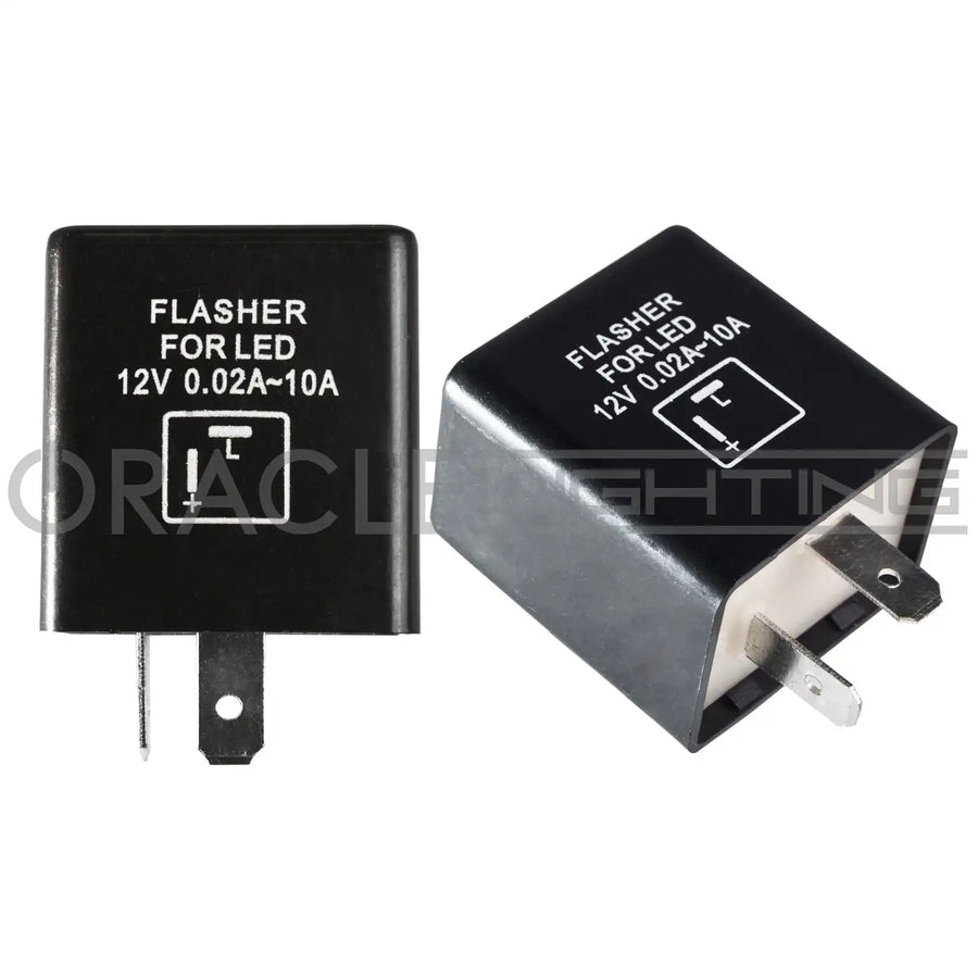 2 Pin Flasher Relay