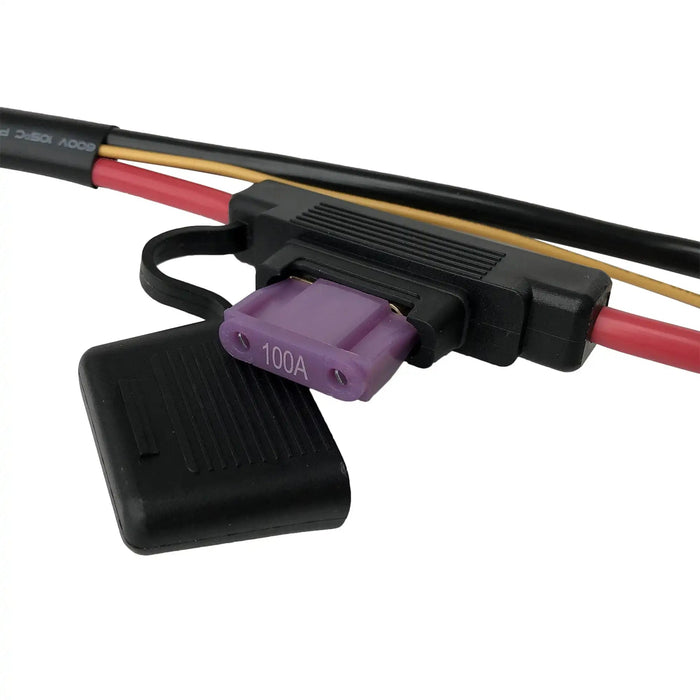 Trigger Clickers Controller TRIGGER 6 SHOOTER Wireless Accessory Control System | ORACLE Lighting