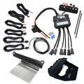 TRIGGER 6 SHOOTER Controller Combo Kits