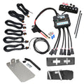 TRIGGER 6 SHOOTER Controller Combo Kits