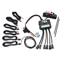 TRIGGER 6 SHOOTER Controller Combo Kits