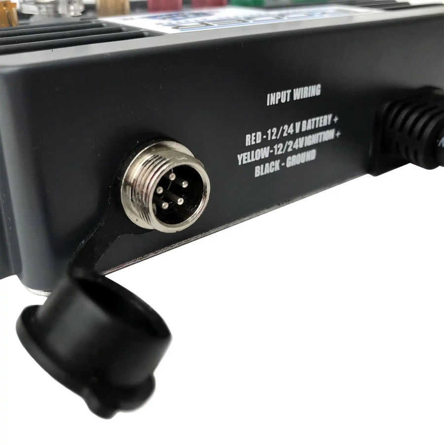 TRIGGER 6 SHOOTER Controller Combo Kits