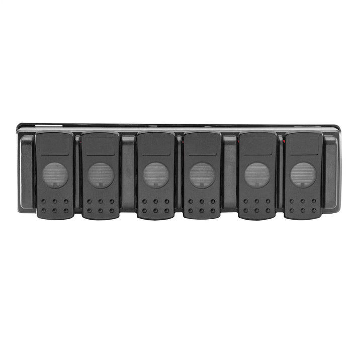 TRIGGER 6 プリセット・ループ・ランチャー TRIGGER 6 プリセット・ループ・ランチャー