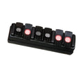 TRIGGER 6 SHOOTER Controller Combo Kits