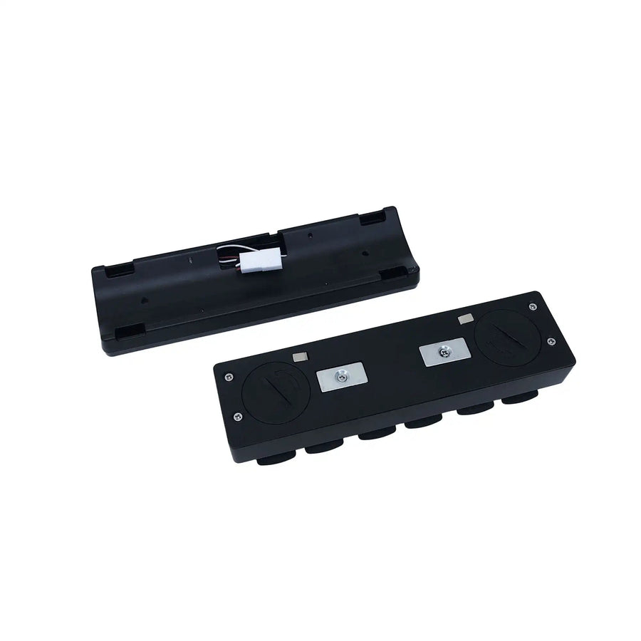 TRIGGER 6 SHOOTER Controller Combo Kits