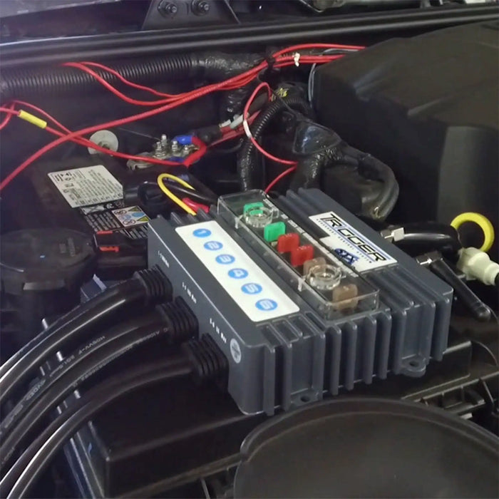 TRIGGER 6 SHOOTER Controller Combo Kits