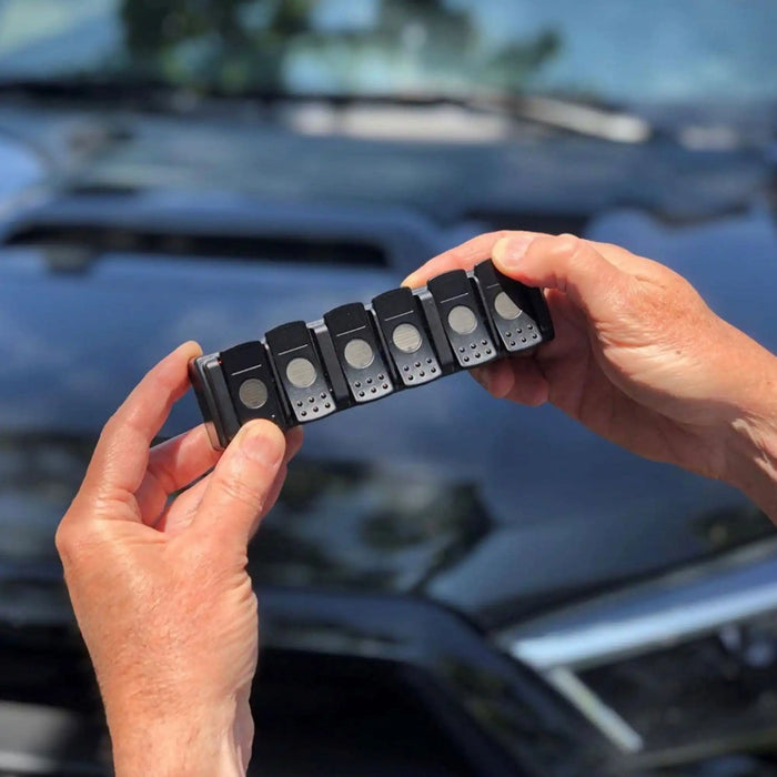 TRIGGER 6 SHOOTER Controller Combo Kits