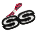 Illuminated SS Emblem
