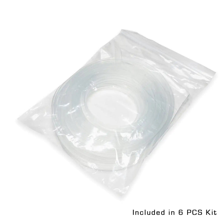 Fiber optic cable.