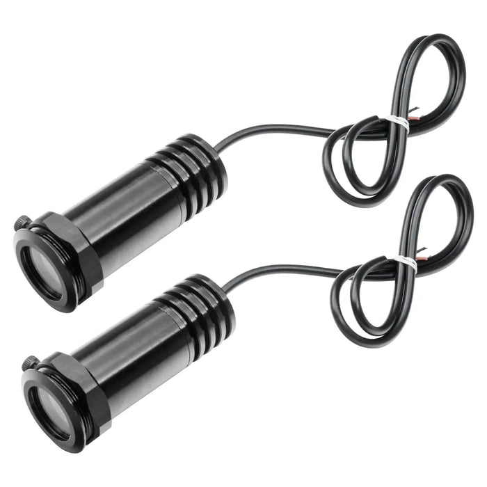 ORACLE GOBO BMW Logo Puddle Lights