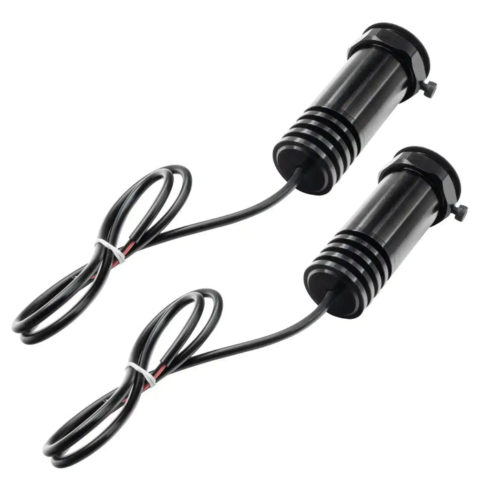 ORACLE GOBO BMW Logo Puddle Lights