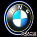 ORACLE GOBO BMW Logo Puddle Lights