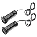 GOBO LED Door Light Projector
