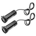 Bentley ORACLE GOBO LED Door Light Projector