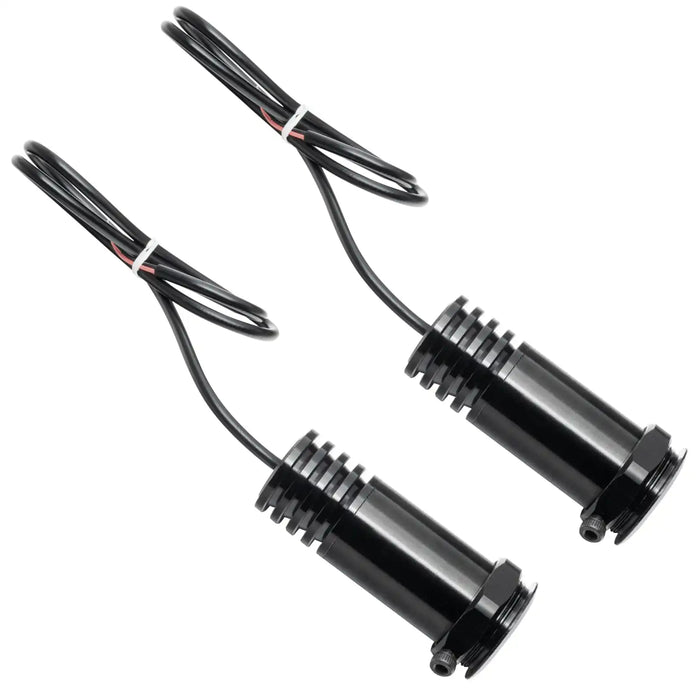 GOBO LED Door Light Projectors