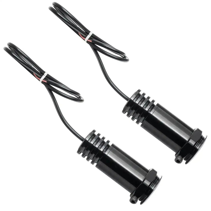 GOBO LED Door Light Projector