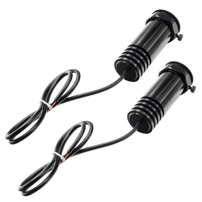 Bentley ORACLE GOBO LED Door Light Projector