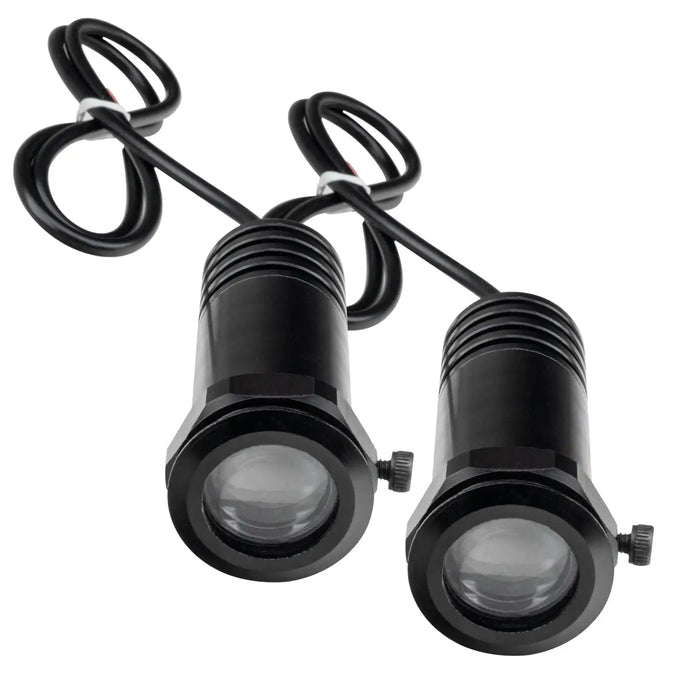 GOBO LED Door Light Projector