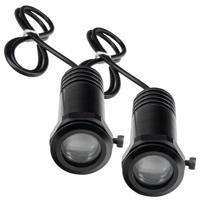 Bentley ORACLE GOBO LED Door Light Projector