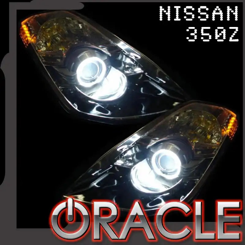 Nissan 350Z Products