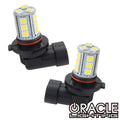 H10/9145 18 SMD Bulbs (Pair)