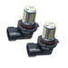 9006 18 LED Bulbs (Pair)
