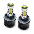 880/881/H27 Plasma LED Bulbs (PAIR)