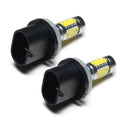 880/881/H27 Plasma LED Bulbs (PAIR)
