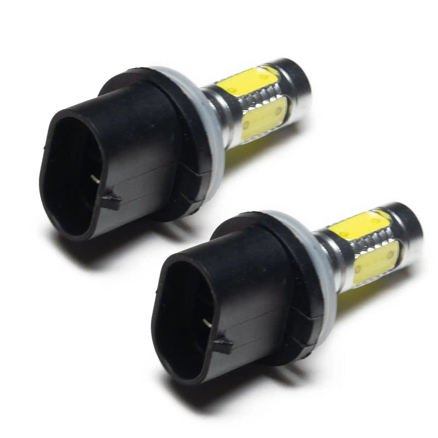 880/881/H27 Plasma LED Bulbs (PAIR)