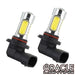 H10 Plasma LED Bulbs (PAIR) Media 1 of 1