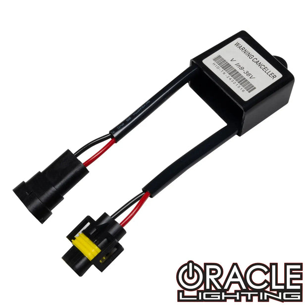 Daytime Running Light (DRL) Rectifiers