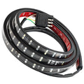 60" Double Row LED Truck Tailgate Light Bar
