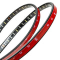 60" Double Row LED Truck Tailgate Light Bar