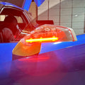 2014-2019 Chevrolet C7 Corvette Concept LED Side Mirrors - PRE-ORDER