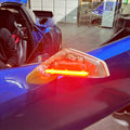 2014-2019 Chevrolet C7 Corvette Concept LED Side Mirrors - PRE-ORDER