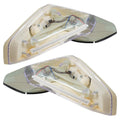 2014-2019 Chevrolet C7 Corvette Concept LED Side Mirrors - PRE-ORDER