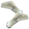 2014-2019 Chevrolet C7 Corvette Concept LED Side Mirrors - PRE-ORDER