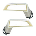 2014-2019 Chevrolet C7 Corvette Concept LED Side Mirrors - PRE-ORDER
