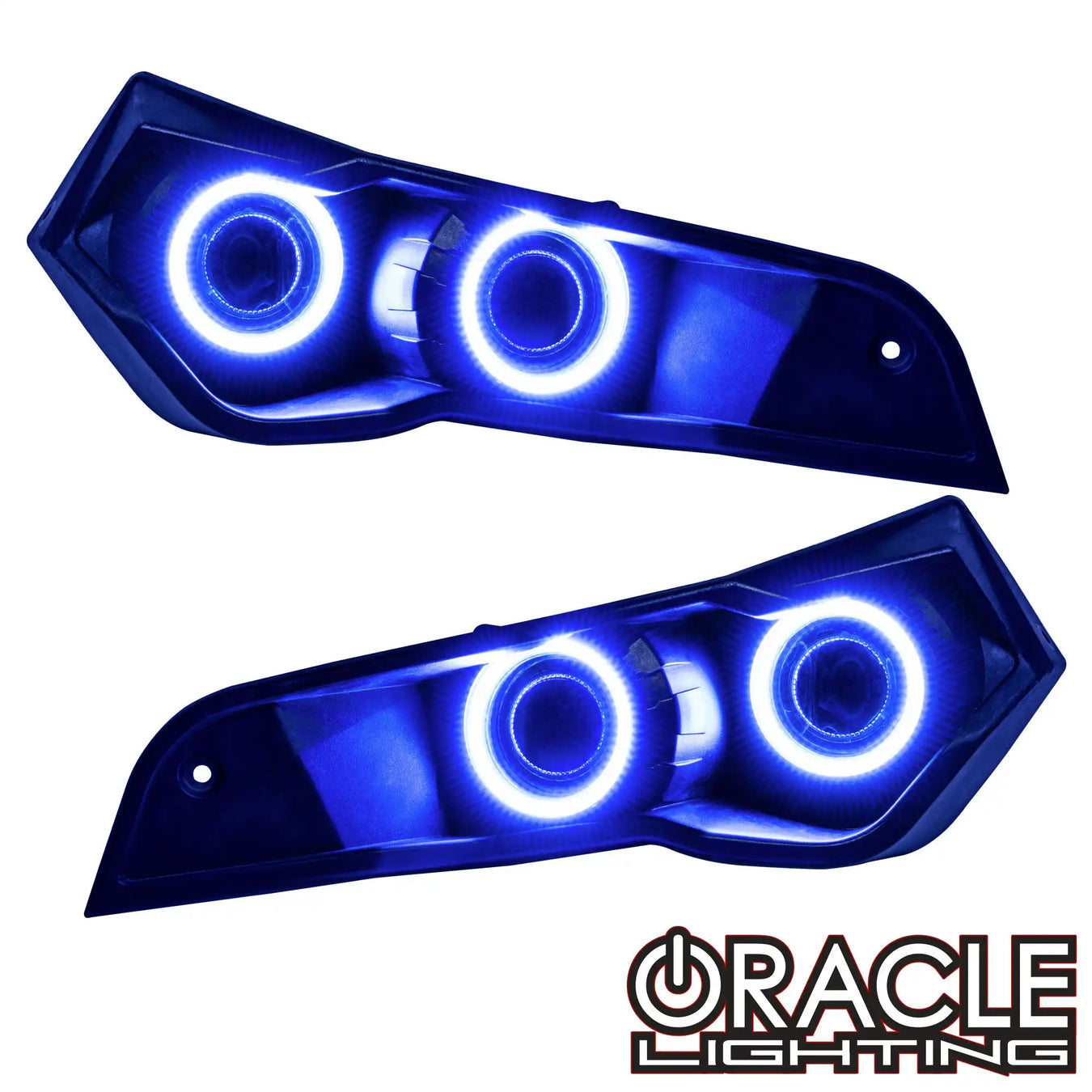 Striking Can-Am Motorcycle Lighting Products