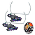 2000-2006 GMC Yukon ORACLE LED Halo Kit