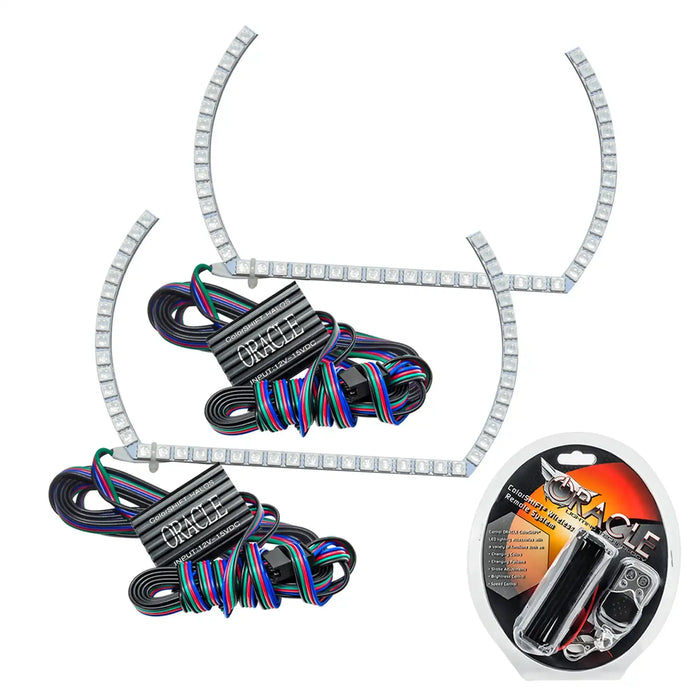 2000-2006 GMC Yukon ORACLE LED Halo Kit