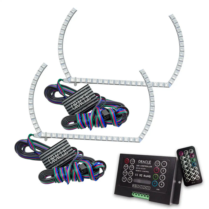 2000-2006 Chevy Tahoe ORACLE LED Halo Kit