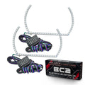 2000-2006 GMC Yukon ORACLE LED Halo Kit