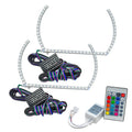 2000-2006 GMC Yukon ORACLE LED Halo Kit