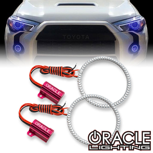 2014-2018 Toyota 4-Runner ORACLE Halo Kit