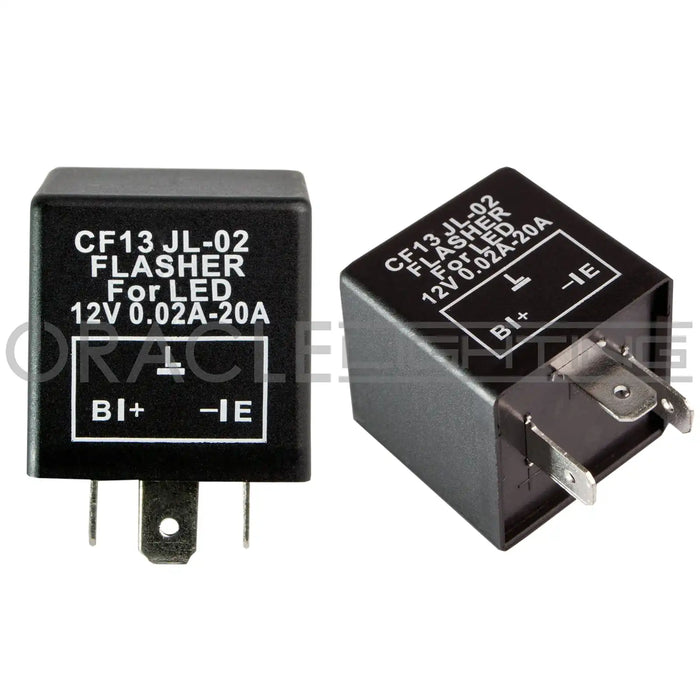 3 Pin Flasher Relay