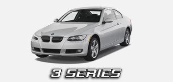 2006-2011 BMW 3 Series Products
