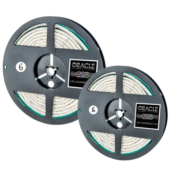 ORACLE Lighting Universal ColorSHIFT LED Underbody Kit - ColorSHIFT