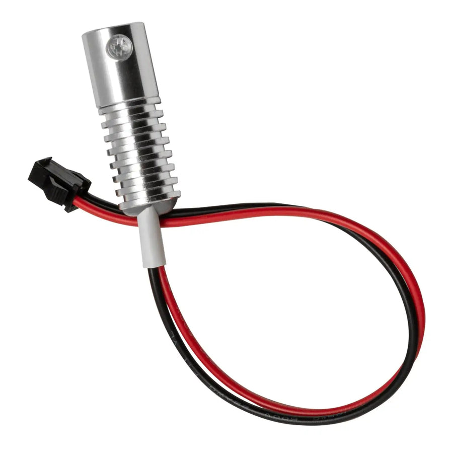 LED light head
